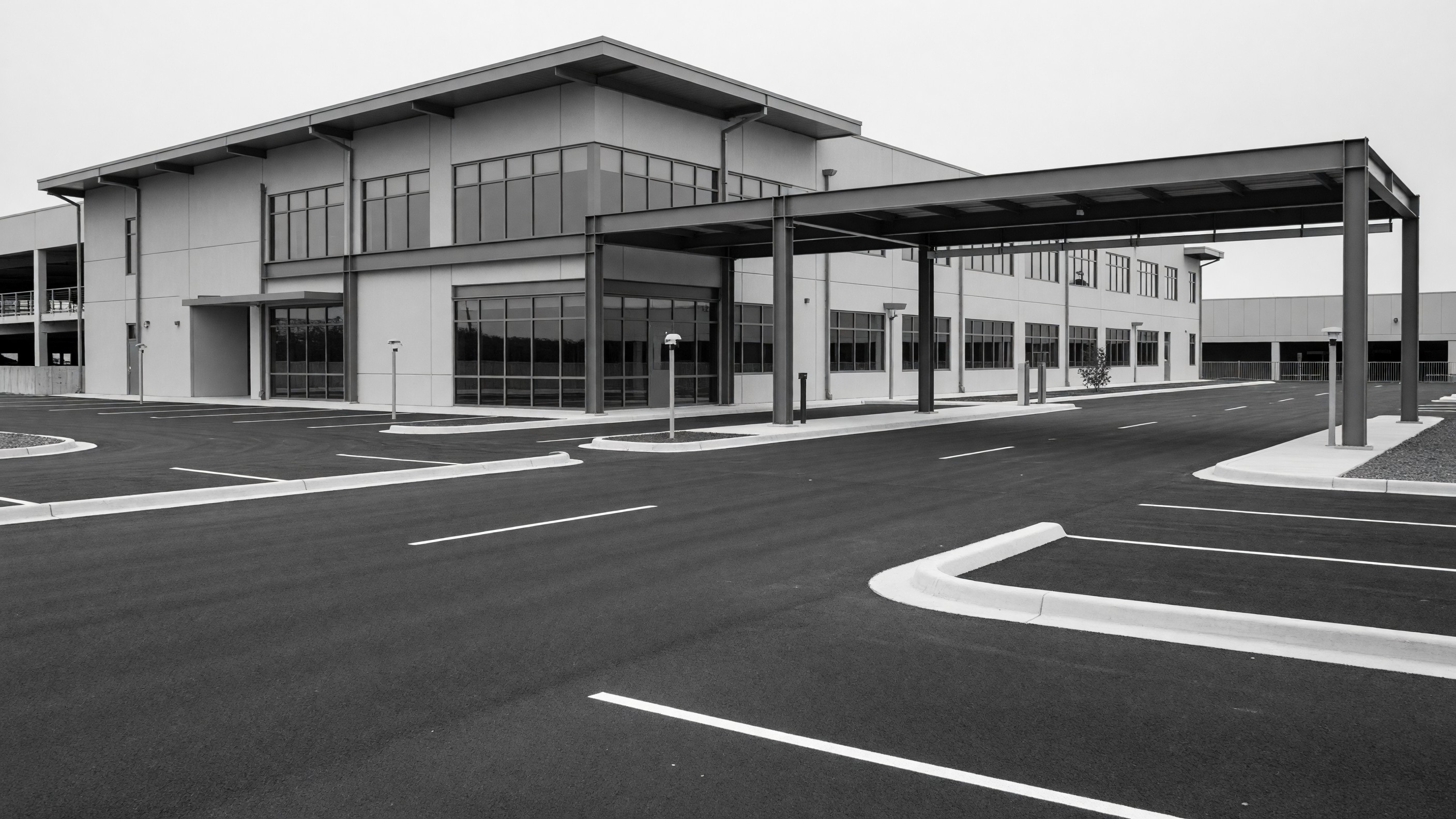 Barrier Gate Site Assessment: What to Check Before Summer Installation